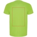 T-shirt sportiva a maniche corte da bambino Imola-Schizzi dello stand7