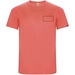 T-shirt sport Imola à manches courtes pour enfant-Croquis verticaux3