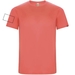 T-shirt sport Imola à manches courtes pour enfant-Croquis verticaux11