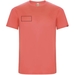 T-shirt sport Imola à manches courtes pour enfant-Croquis verticaux6