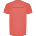 T-shirt sport Imola à manches courtes pour enfant-Croquis verticaux10