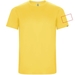 T-shirt sport Imola à manches courtes pour enfant-Croquis verticaux12