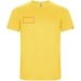T-shirt sport Imola à manches courtes pour enfant-Croquis verticaux5
