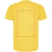 T-shirt sport Imola à manches courtes pour enfant-Croquis verticaux9