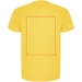 T-shirt sport Imola à manches courtes pour enfant-Croquis verticaux10