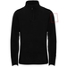 Himalaya 1/4 Zip - Fleecepullover für Damen-Standskizze13
