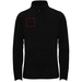 Himalaya 1/4 Zip - Fleecepullover für Damen-Standskizze9