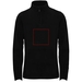 Himalaya 1/4 Zip - Fleecepullover für Damen-Standskizze10