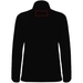 Himalaya 1/4 Zip - Fleecepullover für Damen-Standskizze14