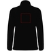 Himalaya 1/4 Zip - Fleecepullover für Damen-Standskizze11