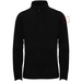 Himalaya 1/4 Zip - Fleecepullover für Damen-Standskizze4