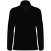 Himalaya 1/4 Zip - Fleecepullover für Damen-Standskizze3