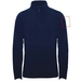 Himalaya 1/4 Zip - Fleecepullover für Damen-Standskizze12