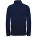 Himalaya 1/4 Zip - Fleecepullover für Damen-Standskizze7