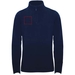 Himalaya 1/4 Zip - Fleecepullover für Damen-Standskizze8