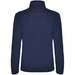 Himalaya 1/4 Zip - Fleecepullover für Damen-Standskizze13