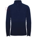 Himalaya 1/4 Zip - Fleecepullover für Damen-Standskizze4