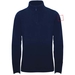 Himalaya 1/4 Zip - Fleecepullover für Damen-Standskizze3