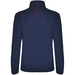 Himalaya 1/4 Zip - Fleecepullover für Damen-Standskizze2