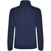 Himalaya 1/4 Zip - Fleecepullover für Damen-Standskizze1