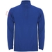 Veste polaire Himalaya avec fermeture éclair sur un quart de longueur pour homme-Croquis verticaux8