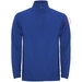 Veste polaire Himalaya avec fermeture éclair sur un quart de longueur pour homme-Croquis verticaux10
