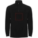 Himalaya 1/4 Zip - Fleecepullover für Herren-Standskizze3