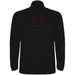 Himalaya 1/4 Zip - Fleecepullover für Herren-Standskizze6