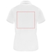 Polo sport Monzha à manches courtes pour femme-Croquis verticaux18