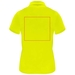 Polo sport Monzha à manches courtes pour femme-Croquis verticaux14