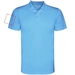 Monzha Sport Poloshirt für Herren-Standskizze4