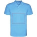 Monzha Sport Poloshirt für Herren-Standskizze8