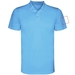 Monzha Sport Poloshirt für Herren-Standskizze12