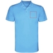 Monzha Sport Poloshirt für Herren-Standskizze10