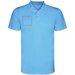 Monzha Sport Poloshirt für Herren-Standskizze11