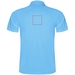 Monzha Sport Poloshirt für Herren-Standskizze14
