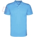 Monzha Sport Poloshirt für Herren-Standskizze2