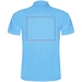 Monzha Sport Poloshirt für Herren-Standskizze1