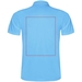 Monzha Sport Poloshirt für Herren-Standskizze11