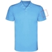 Monzha Sport Poloshirt für Herren-Standskizze3