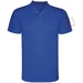 Monzha Sport Poloshirt für Herren-Standskizze13
