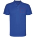 Monzha Sport Poloshirt für Herren-Standskizze11
