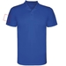 Monzha Sport Poloshirt für Herren-Standskizze20