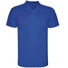 Monzha Sport Poloshirt für Herren-Standskizze4