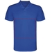 Monzha Sport Poloshirt für Herren-Standskizze8