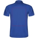 Monzha Sport Poloshirt für Herren-Standskizze10