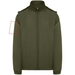 Giacca termica unisex Makalu-Schizzi dello stand5