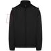 Giacca termica unisex Makalu-Schizzi dello stand7