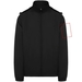 Giacca termica unisex Makalu-Schizzi dello stand6