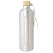 Malpeza 770 ml RCS-zertifizierte Wasserflasche aus recyceltem Aluminium-Standskizze1